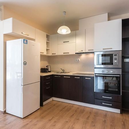Balchik Sea View Apartments In Princess Residence Екстер'єр фото
