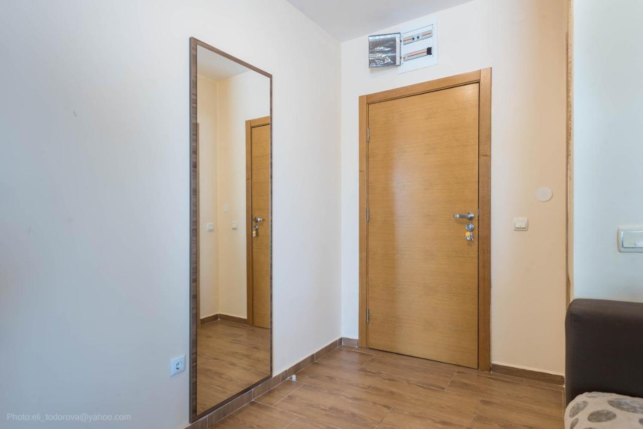 Balchik Sea View Apartments In Princess Residence Екстер'єр фото