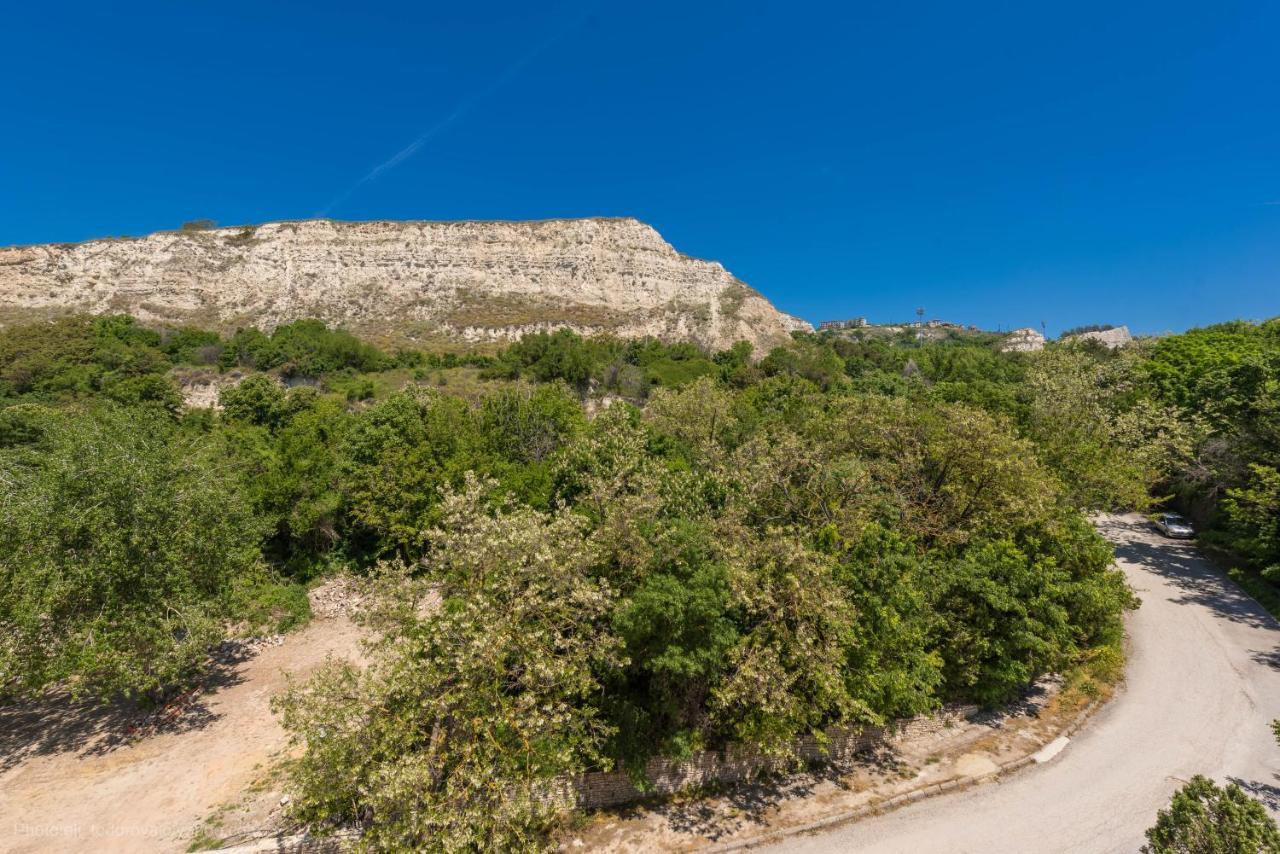 Balchik Sea View Apartments In Princess Residence Екстер'єр фото