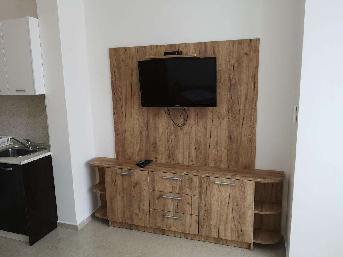 Balchik Sea View Apartments In Princess Residence Екстер'єр фото