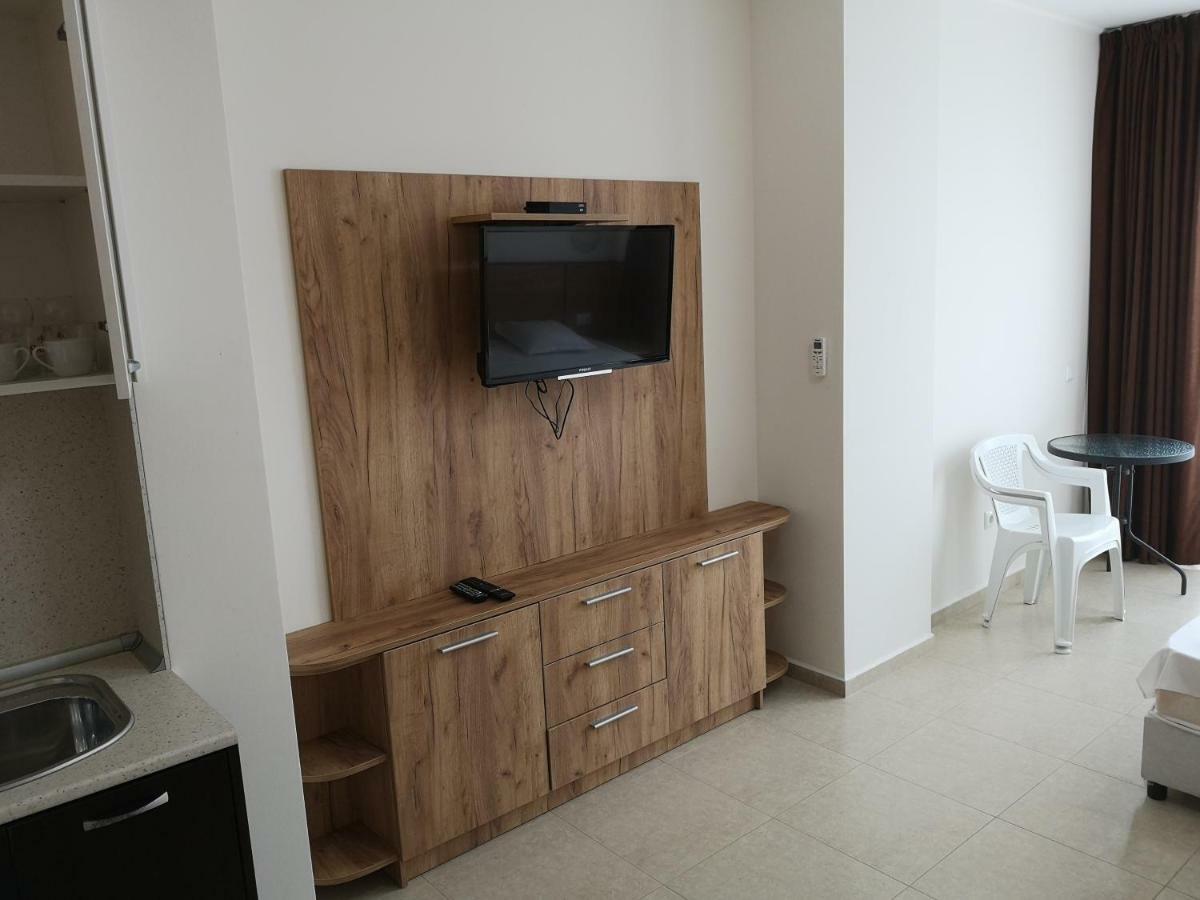 Balchik Sea View Apartments In Princess Residence Екстер'єр фото