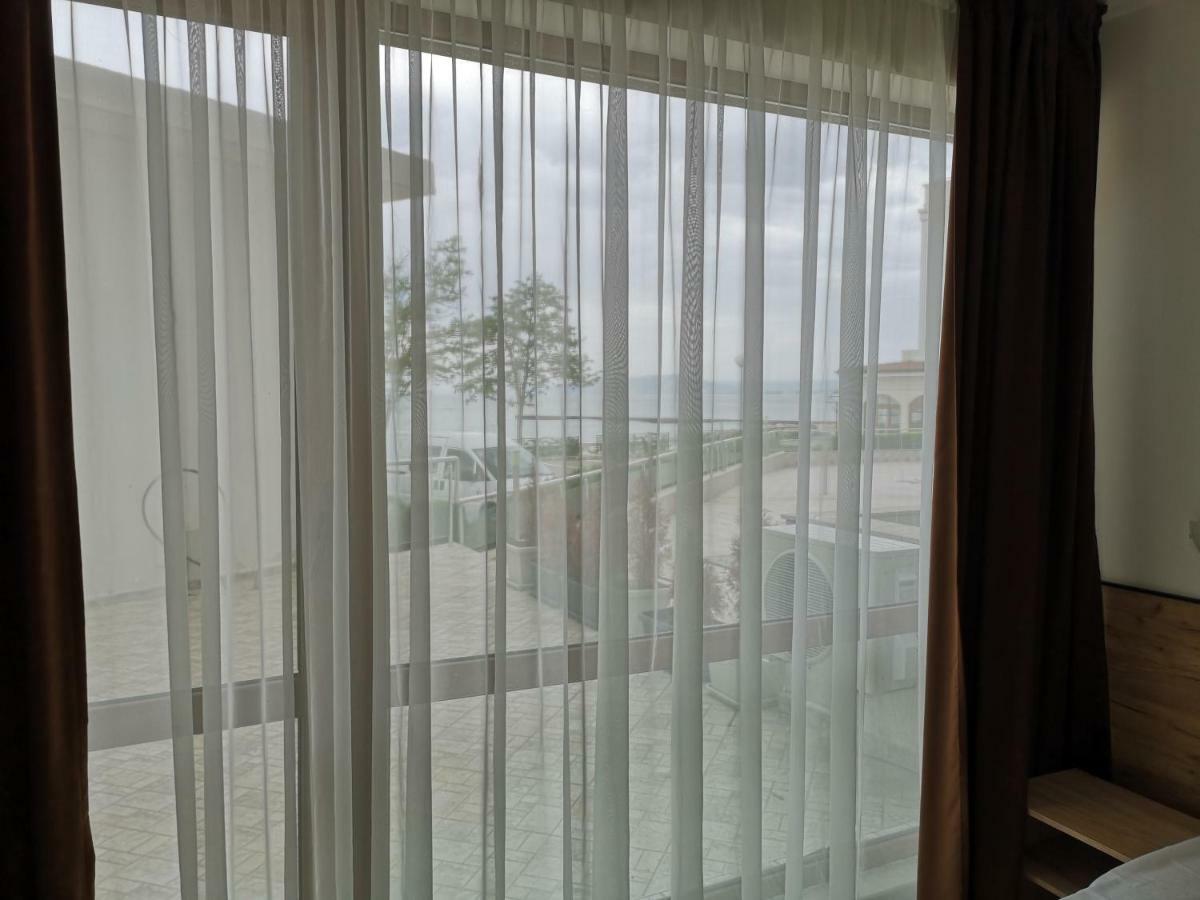 Balchik Sea View Apartments In Princess Residence Екстер'єр фото