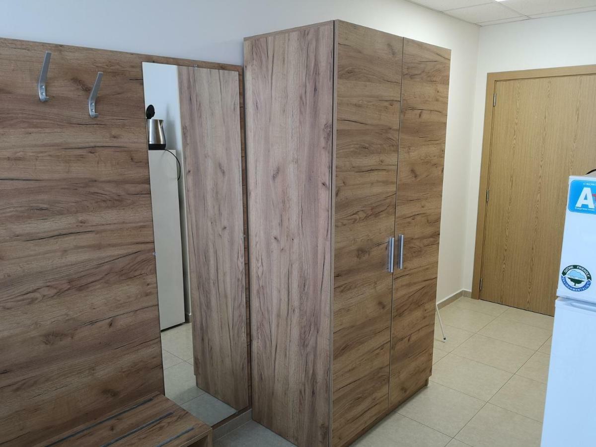 Balchik Sea View Apartments In Princess Residence Екстер'єр фото