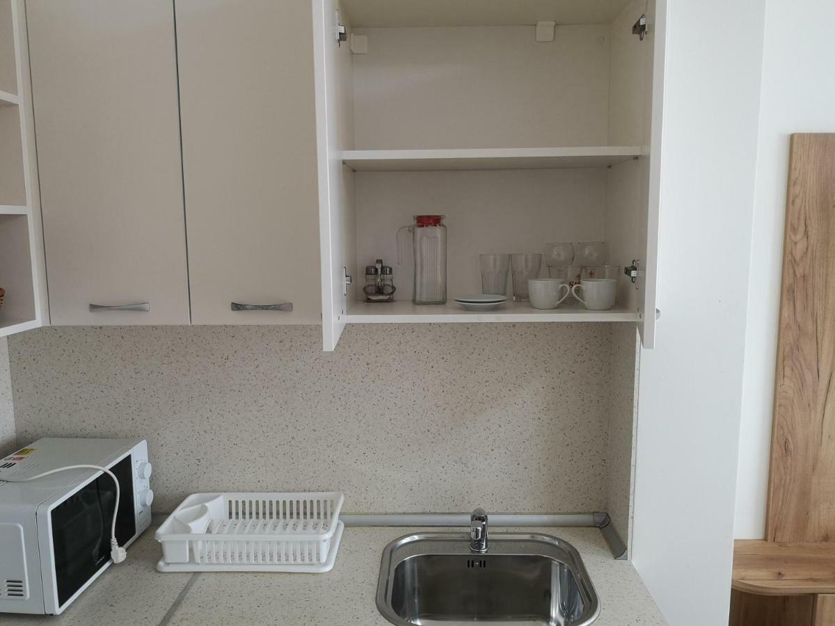 Balchik Sea View Apartments In Princess Residence Екстер'єр фото