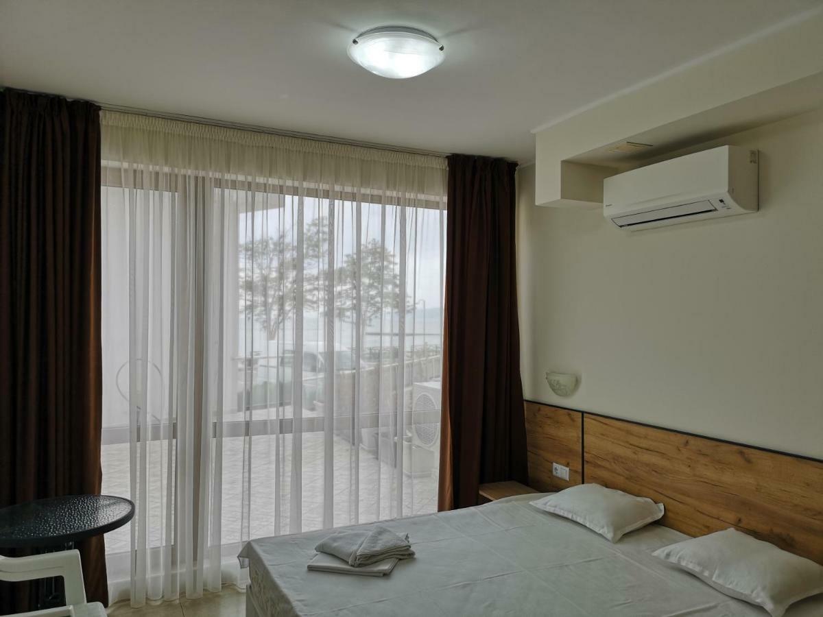 Balchik Sea View Apartments In Princess Residence Екстер'єр фото
