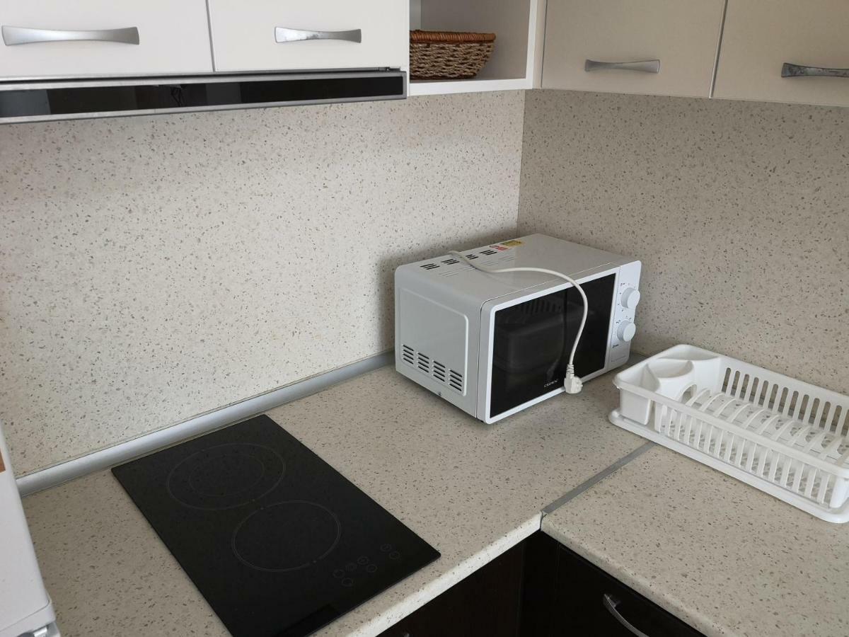 Balchik Sea View Apartments In Princess Residence Екстер'єр фото