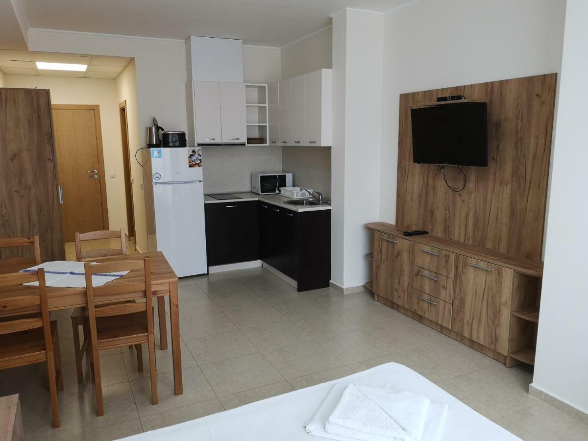Balchik Sea View Apartments In Princess Residence Екстер'єр фото