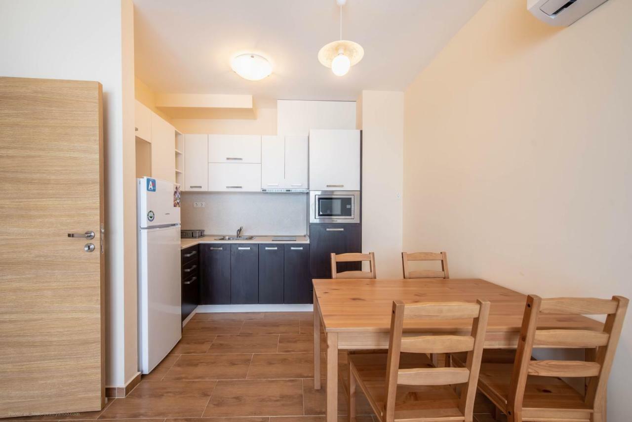 Balchik Sea View Apartments In Princess Residence Екстер'єр фото