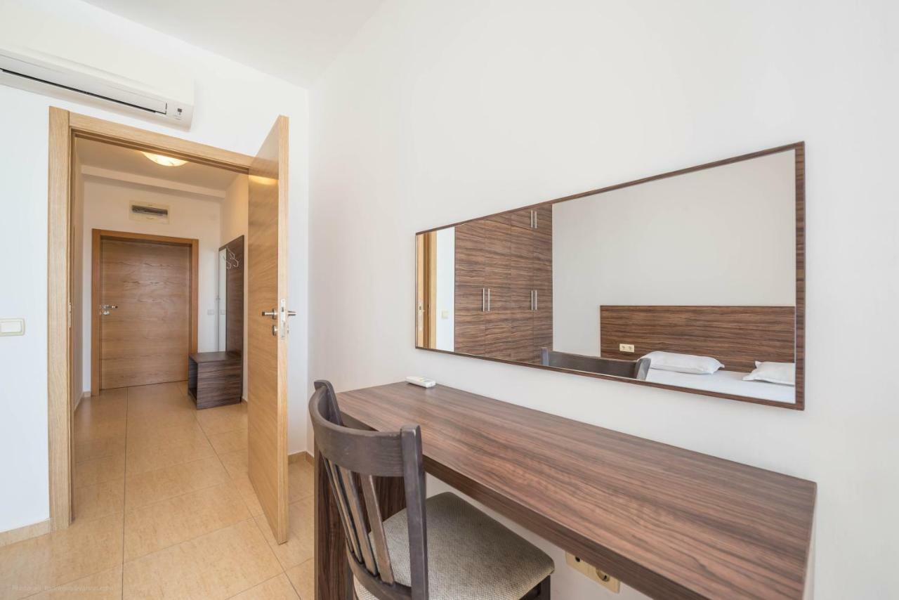 Balchik Sea View Apartments In Princess Residence Екстер'єр фото