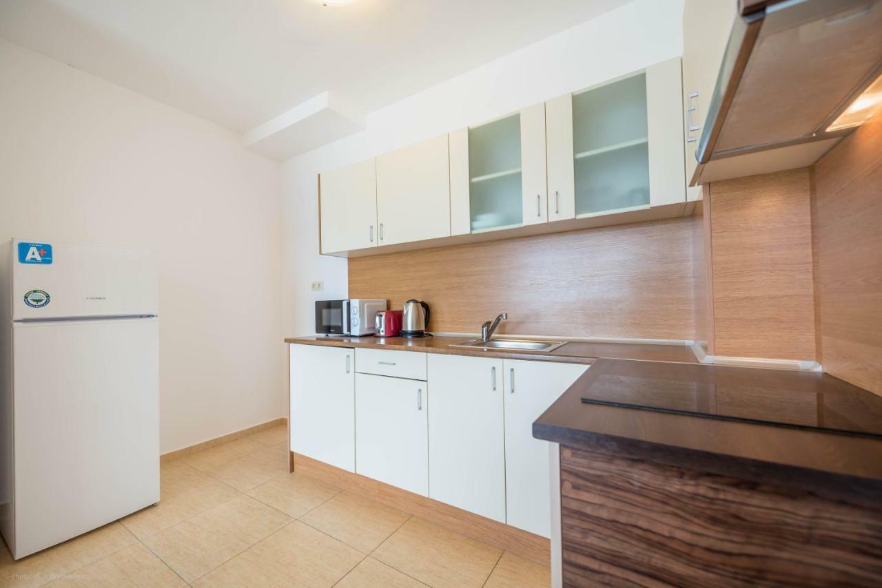 Balchik Sea View Apartments In Princess Residence Екстер'єр фото