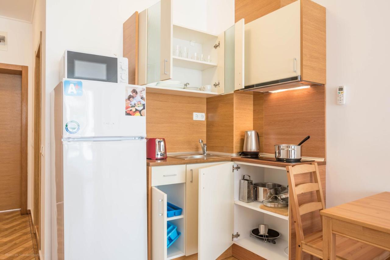 Balchik Sea View Apartments In Princess Residence Екстер'єр фото