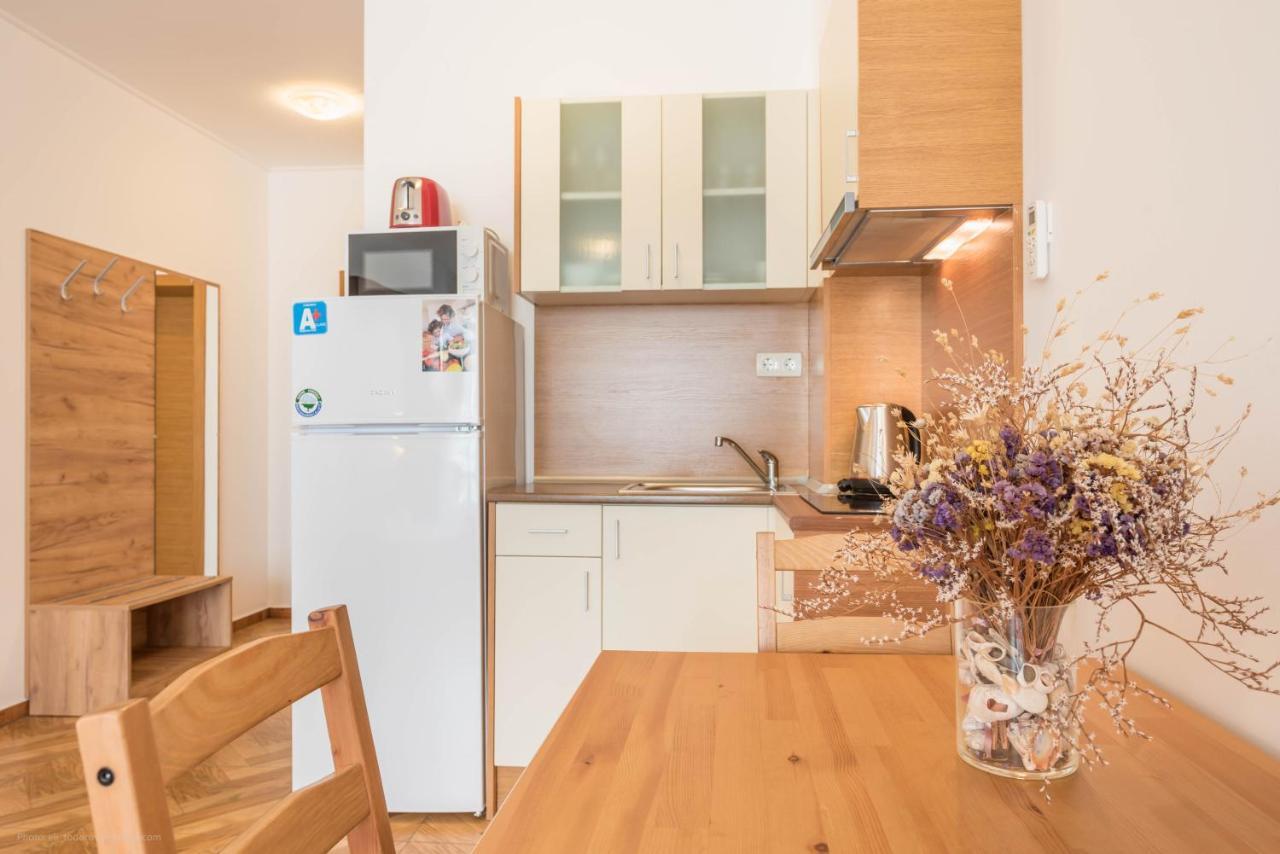 Balchik Sea View Apartments In Princess Residence Екстер'єр фото