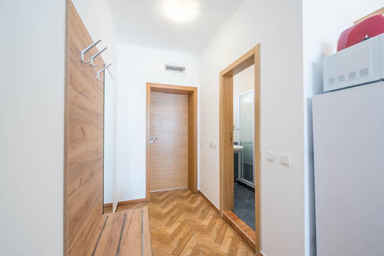 Balchik Sea View Apartments In Princess Residence Екстер'єр фото
